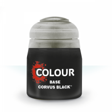 21-44 Corvus Black